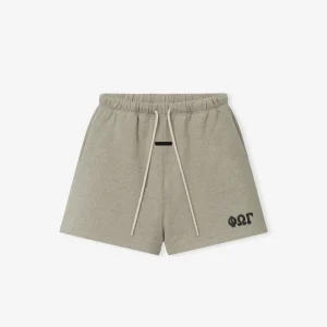 ESSENTIALS Classic Sweatshort Seal