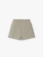 ESSENTIALS Classic Sweatshort Seal