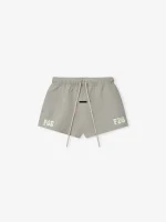 ESSENTIALS Women's Running Short Seal