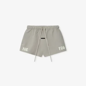 ESSENTIALS Women's Running Short Seal