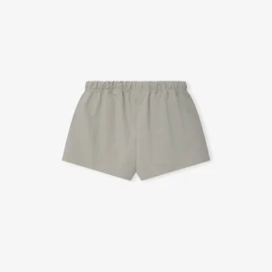 ESSENTIALS Women's Running Short Seal
