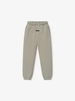Essentials Kids Classic Fleece Sweatpant Seal