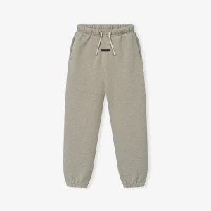 Essentials Kids Classic Fleece Sweatpant Seal