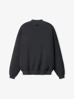 Essentials 90s Sweatshirt Washed grey