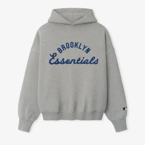 ESSENTIALS Jackie Robinson Day Merch Hoodie