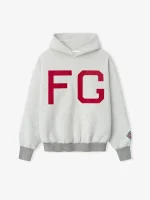 ESSENTIALS Jackie Robinson X NLBM Sport Hoodie