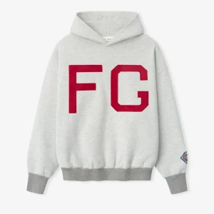 ESSENTIALS Jackie Robinson X NLBM Sport Hoodie