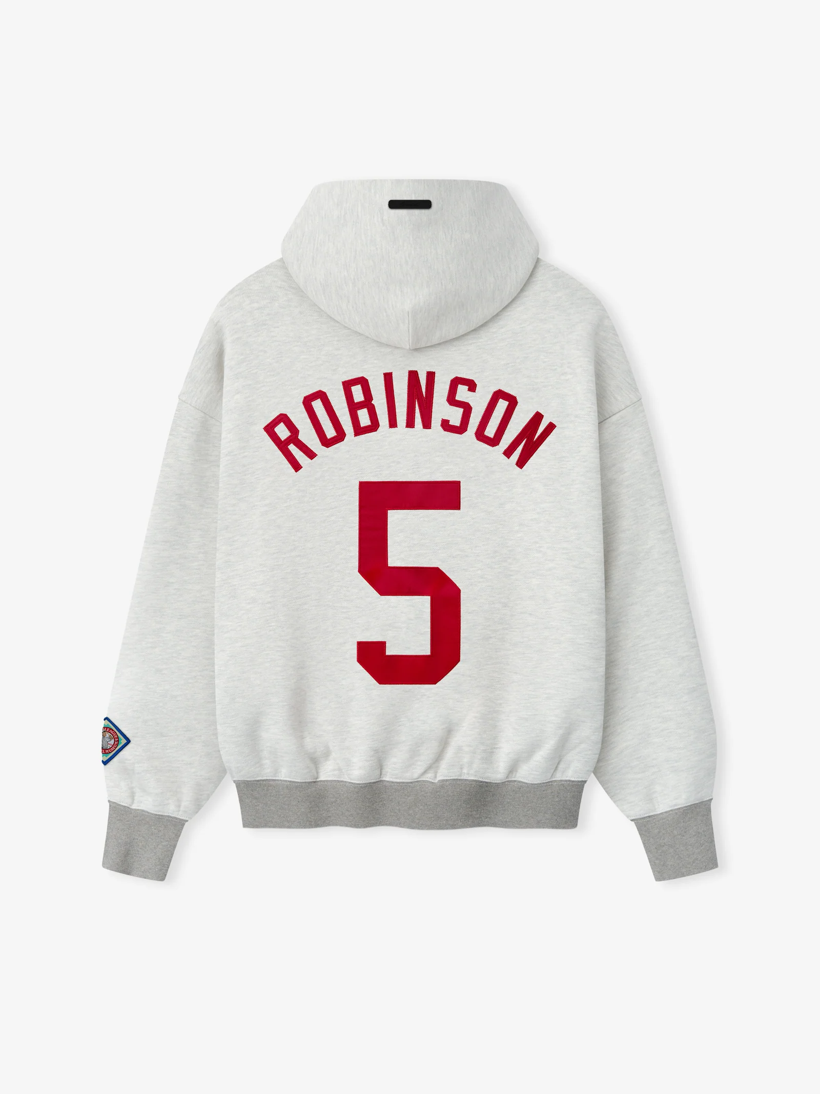 ESSENTIALS Jackie Robinson X NLBM Sport Hoodie