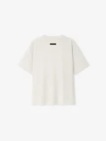 Essentials Kids FW26 Classic Short Sleeve Tee Heather
