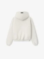 Essentials Kids FW26 Classic Hoodie Heather