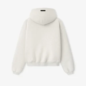 Essentials Kids FW26 Classic Hoodie Heather