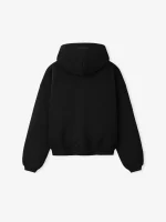 Essentials Kids FW26 Classic Hoodie Black