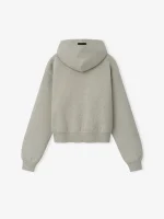 Essentials Womens FW26 Classic Hoodie Heather