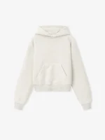 Essentials Womens FW26 Classic Hoodie Oatmeal