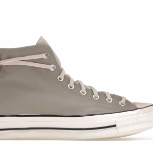 Converse Chuck Taylor All Star 70 Hi Fear of God Grey
