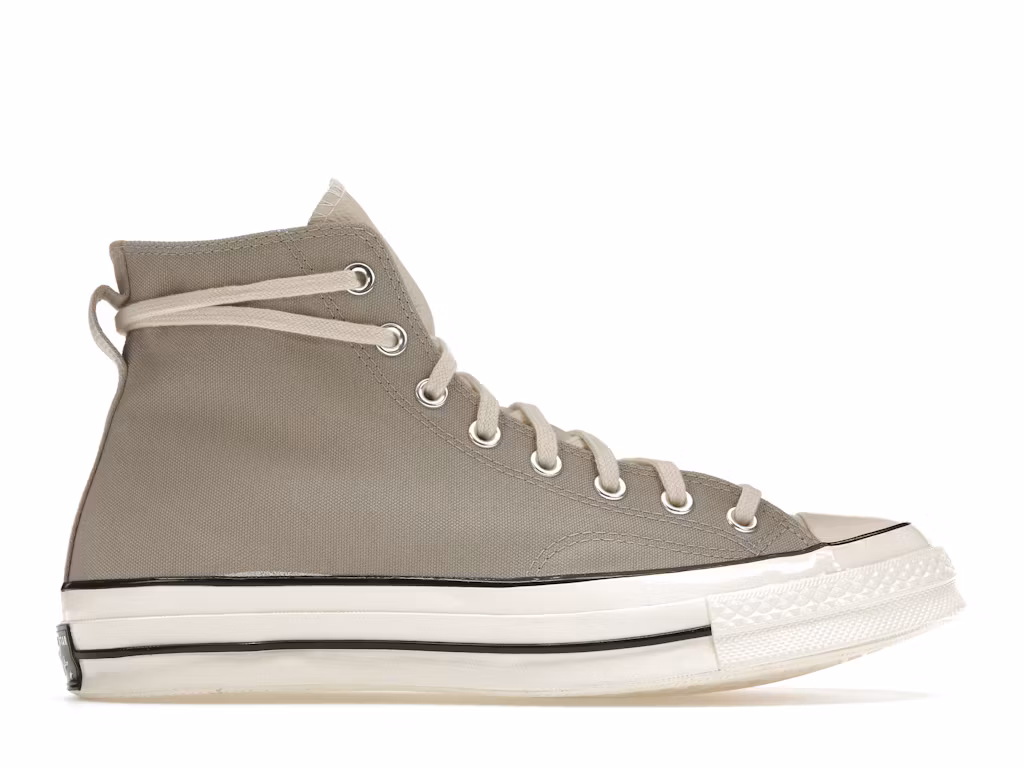 Converse Chuck Taylor All Star 70 Hi Fear of God Grey Converse Chuck Taylor All Star 70 Hi Fear of God Grey