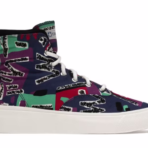 Converse Skid Grip Hi Fear Of God