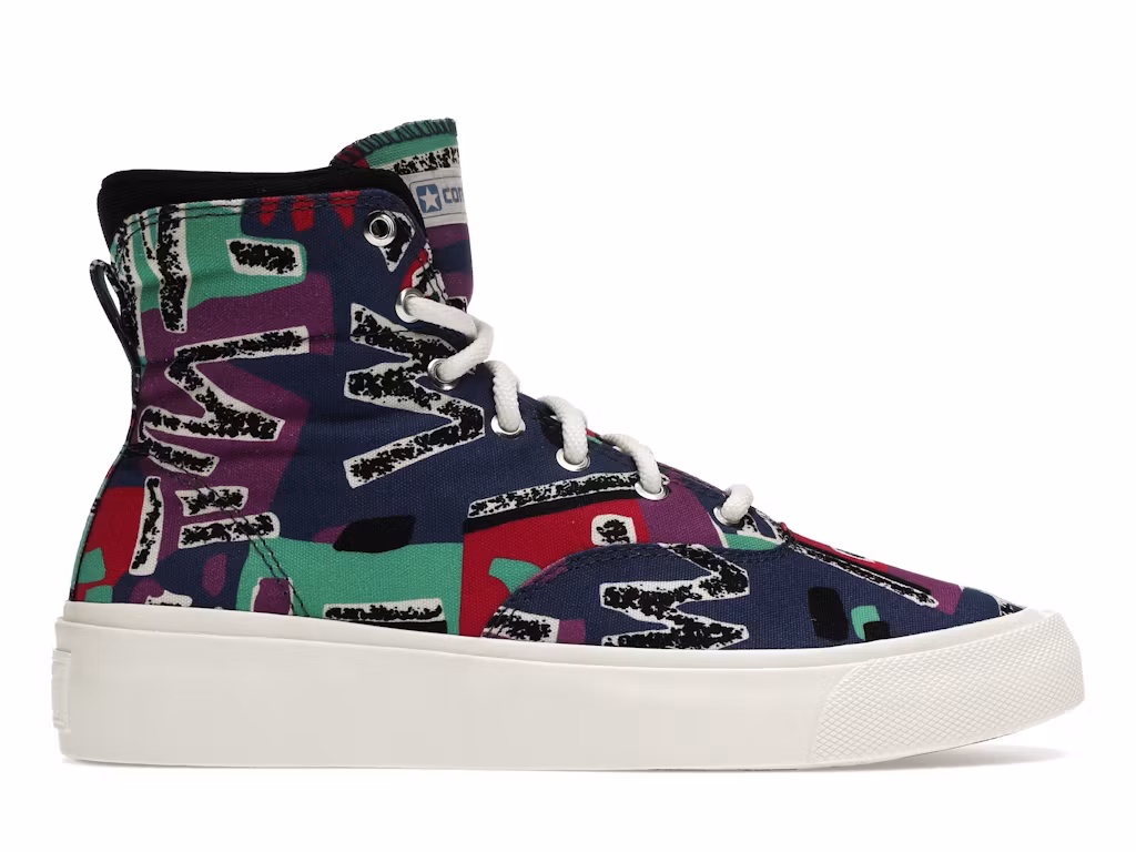 Converse Skid Grip Hi Fear Of God Converse Skid Grip Hi Fear Of God