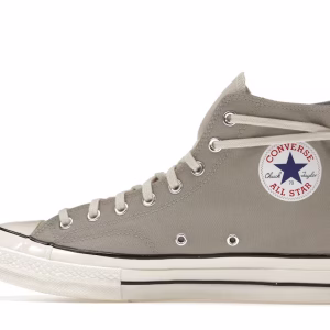 Converse Chuck Taylor All Star 70 Hi Fear of God Grey