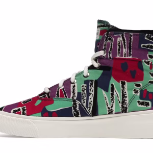Converse Skid Grip Hi Fear Of God