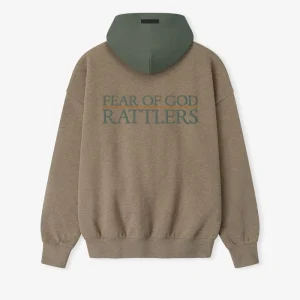 ESSENTIALS FAMU Sport Hoodie